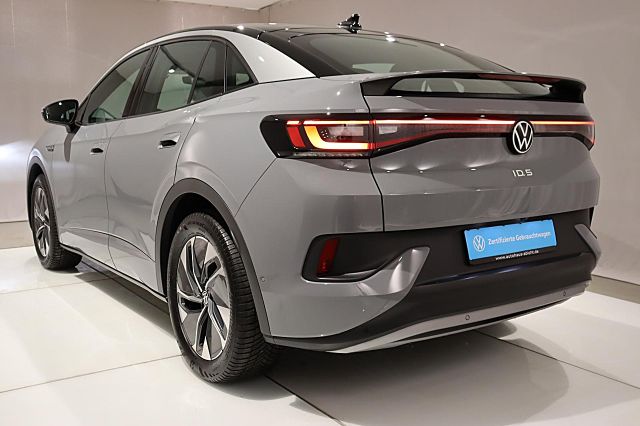 ID.5 Pro 77kWh 128kW ACC Kamera Ganzjahresreifen