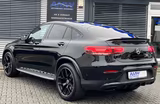 Mercedes-Benz GLC 200 Coupe AMG Line Plus Night*360*Kamera*LED - gebrauchte Mercedes-Benz GLC 200 aus dem Jahr 2022