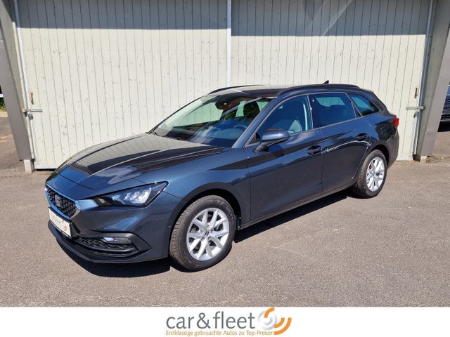 Seat Leon ST Style Navi LED SiHz PDC RFK Tempo DAB