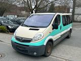 Opel Vivaro L2H1 2,9t Design Edition-AUTOMATIK-WOMOBI - : Allradantrieb, Van