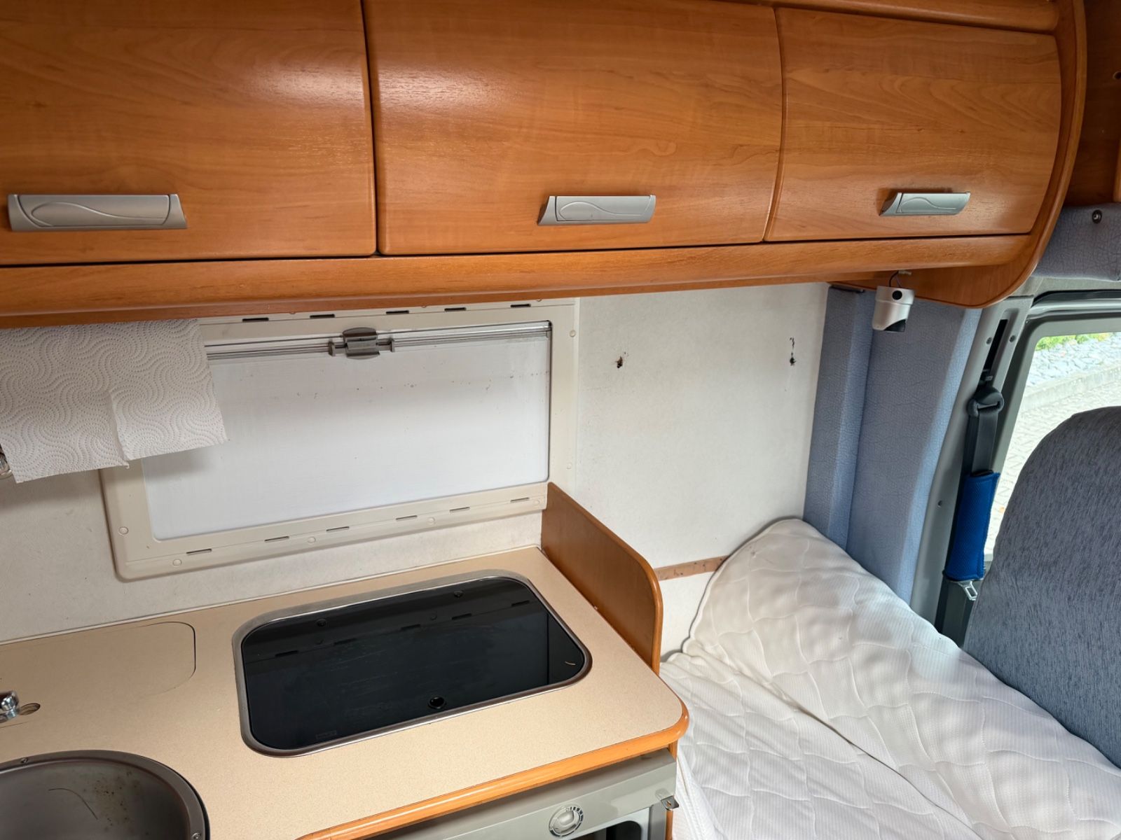 Fahrzeugabbildung Joint J 146 das ideale Einsteiger Wohnmobil