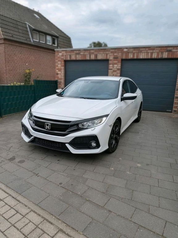 Image of Honda Civic