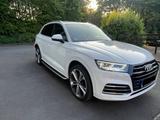 Audi Q5 40 TDI S tronic quattro - - Audi Q5 Gebrauchtwagen in Wuppertal