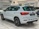 Seat Ateca Cupra 2.0 TSI 4Drive DSG*360°*VirtualCock - Seat Ateca Gebrauchtwagen in Wuppertal