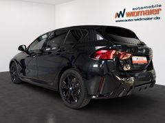 Fahrzeugabbildung BMW 120d M Sport -- AHK/ InnovationsPaket/ 360°