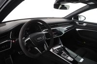 Audi RS6 - Vorschau Bild 11