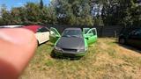 Opel Vectra I500 - Opel Vectra Limousine I500 mit Benzin-Antrieb