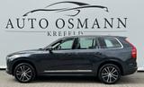 Volvo XC90 T8 AWD Recharge Inscription Expression - Volvo XC90: T8