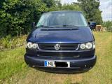 Volkswagen T4 Caravelle 2.5 TDI 75kW Standard - gebrauchte VW T4 Caravelle aus dem Jahr 1998