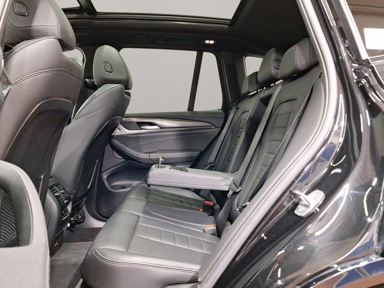 BMW X3 M40d Driv.Assist.Prof Harman/K Head-Up Laser