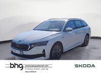 Skoda Octavia - Vorschau Bild 1