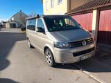 Volkswagen T5 California Camper - VW T5 California Gebrauchtwagen