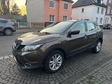 Nissan Qashqai/Automatik/Navi/Kamera - Nissan Qashqai in Gelsenkirchen