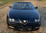 Alfa Romeo Spider 2.0 T.Spark - Youngtimer - TÜV & ASU neu  - gebrauchte Alfa Romeo Spider aus dem Jahr 1999
