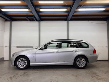 BMW 318 - 6