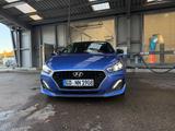 Hyundai i30 1.4 T-GDI Passion Plus DCT Passion Plus - Hyundai i30: Passion Plus