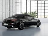 Mercedes-Benz CLE 180 Cabriolet AMG Night Memory AHK 360° - schwarze Mercedes-Benz CLE 180