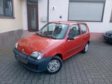 Fiat Seicento zu verkaufen - Fiat Seicento: Von Privat
