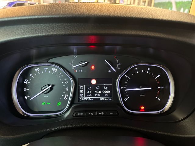 Toyota Proace (Verso) CROSSCAMP *Autom.*