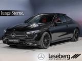 Mercedes-Benz CLE 300 4M Coupé AMG Prem+ DIG.LIGHT/Night/Pano/ - Mercedes-Benz CLE 300: Schiebedach