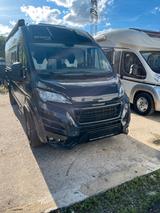 Bravia 636 - Bravia Kastenwagen