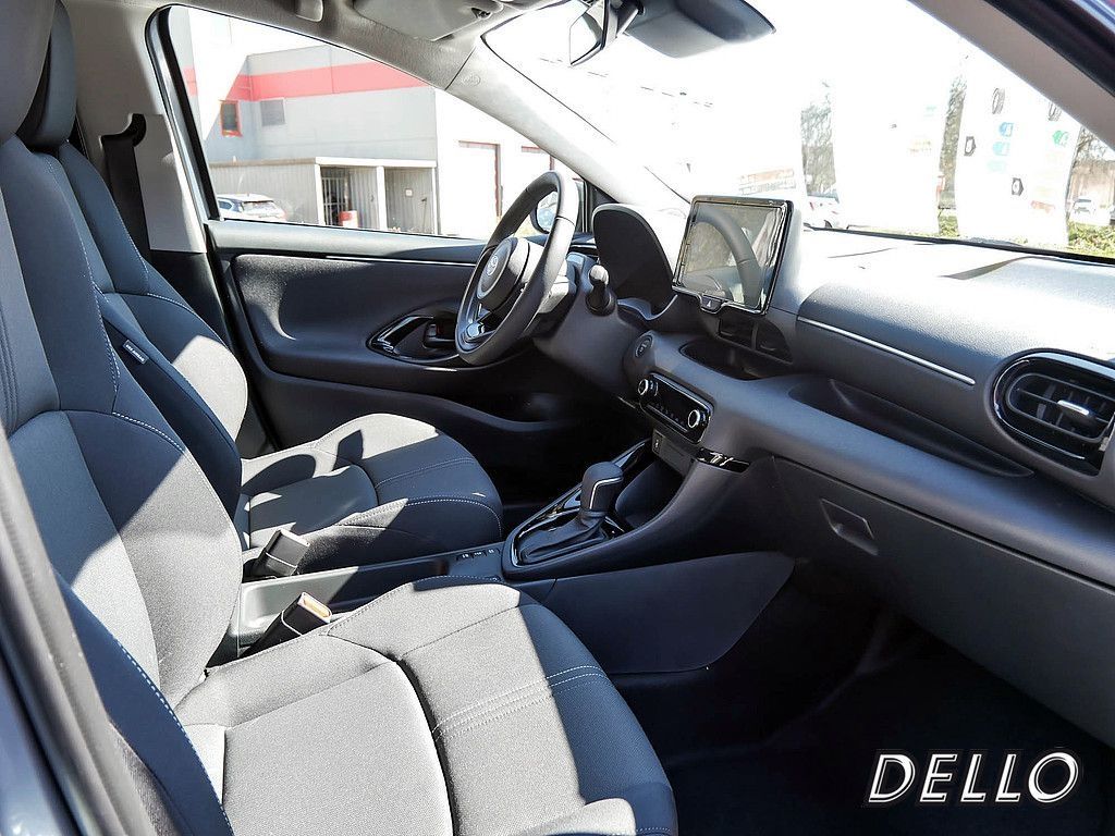 Toyota Yaris - Bild 7