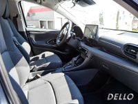 Toyota Yaris - Vorschau Bild 7