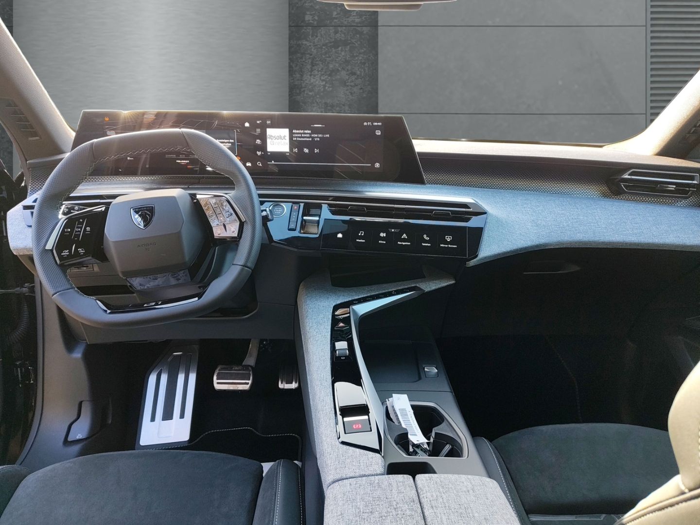 Peugeot 3008 - Bild 10