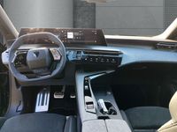 Peugeot 3008 - Vorschau Bild 10