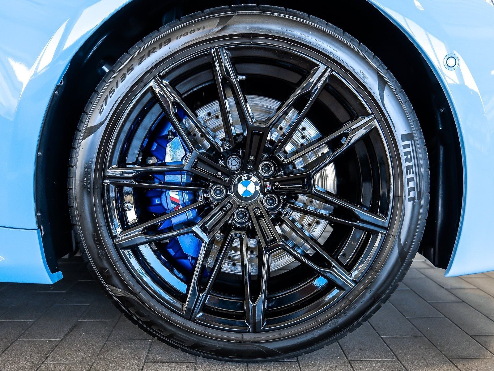 BMW M2 - Bild 4