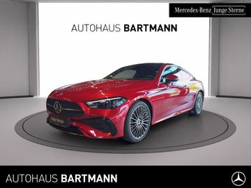 2023 Mercedes-BENZ CLE 照片 1
