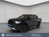 Ford Ranger 2,0 l EcoBlue Autm. Wildtrak - Ford Ranger wildtrak