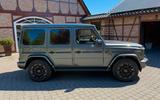 Mercedes-Benz G 450 d - - Mercedes-Benz G 450 Gebrauchtwagen