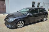 Opel Astra H GTC 2.0 Turbo Z20LER - Opel Astra: H Gtc Turbo