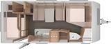 Knaus Südwind 540 FDK Black Selection Im Zulauf! - Knaus Fdk