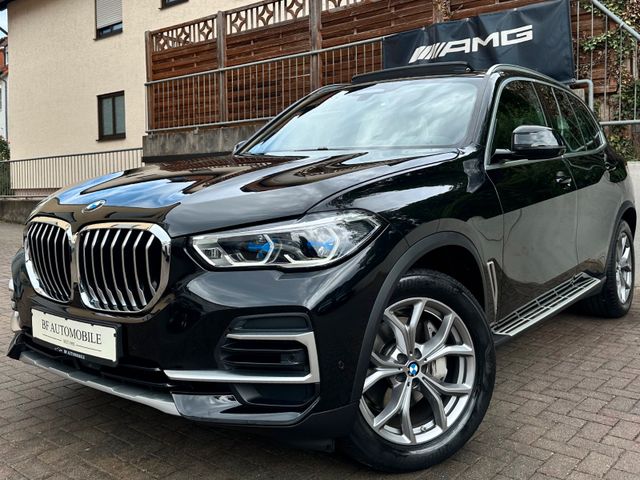 BMW X5 xDr30d PANO*2Achs*Massag*Sitzkl*AHK*xOffroad