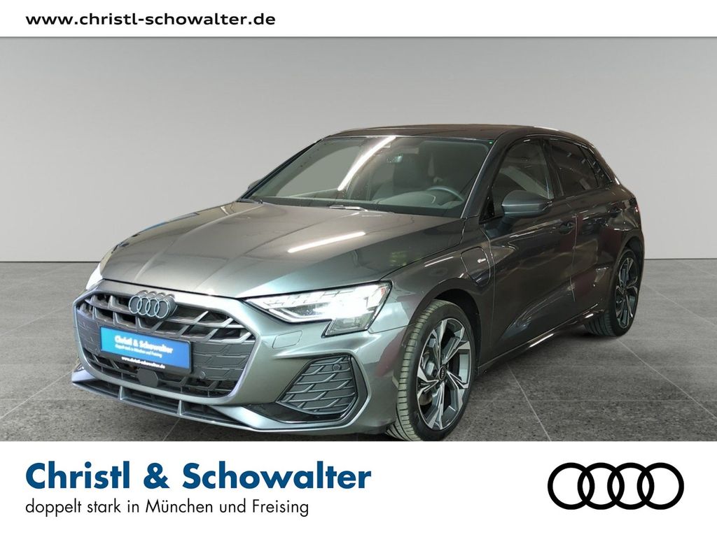 Image of Audi A3