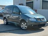 Volkswagen Caddy Life Familien Caddy|LPG Gas|Klima|Tüv:1.25 - Volkswagen Caddy mit LPG-Antrieb