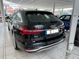 Audi  A6 50 TDI Allroad quattro Tiptronic 210 kW  - Audi A6 Allroad: 2.5