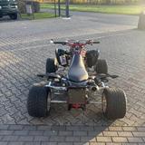 Yamaha YFM 700R / Top Zustand / Viel Zubehör - YAMAHA YFM 700 R