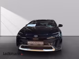 Toyota Prius 2.0 Plug-In Hybrid*Navi*LED*ACC*CarPlay* - schwarze Toyota Prius