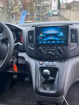 Nissan NV200 1.5 dCi | 125.000 km | TÜV NE... - Nissan e-NV200: Von Privat