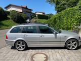 BMW 320i touring - - BMW 320 aus 2003: Kombi, 320i