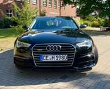 Audi A6 3.0 TDI V6 Bi-Turbo - Audi A6: V6 TDI