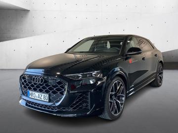 2025 AUDI RSQ8 — фото 2