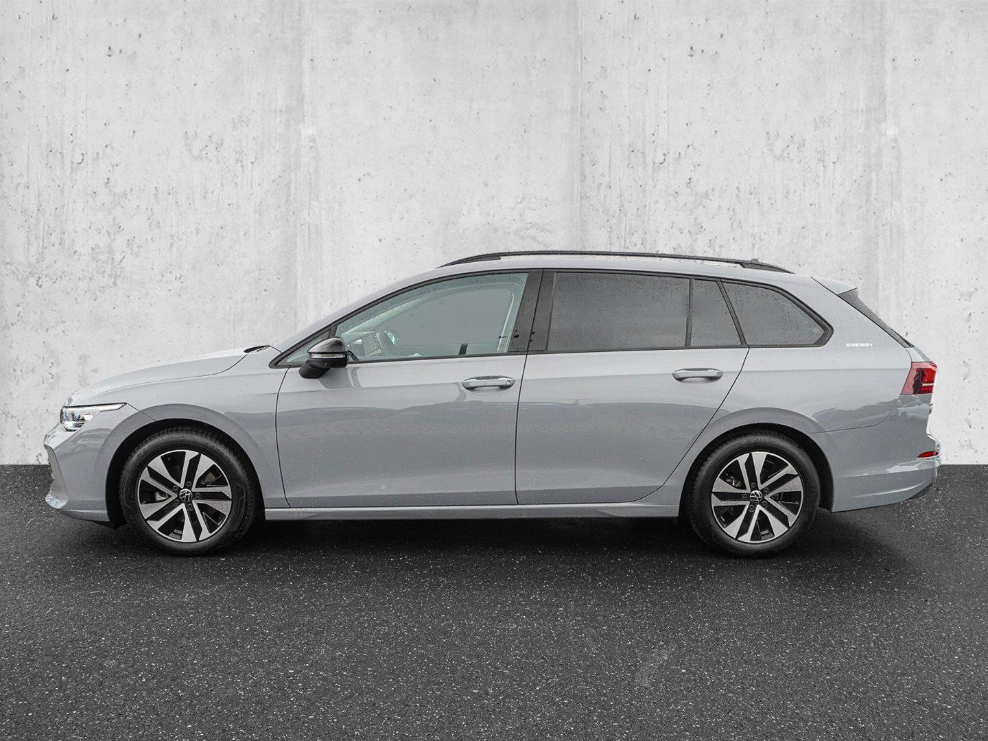 Volkswagen Golf Variant 1.5 TSI DSG Life Energy 360-KAMERA, миниатюра 5
