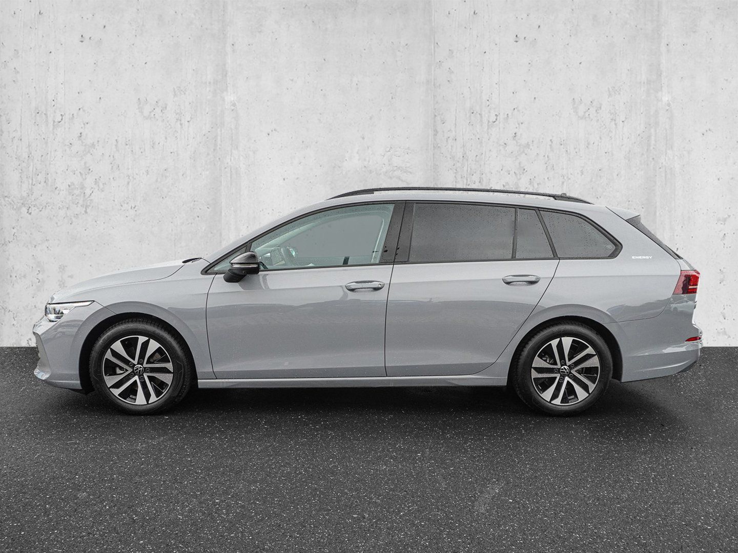 Volkswagen Golf Variant 1.5 TSI DSG Life Energy 360-KAMERA foto 5