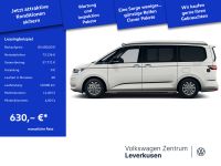 Volkswagen T7 California - Vorschau Bild 2