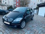 Mercedes-Benz  Mercedes-Benz A 160 BlueEFFICIENCY | EZ 2011 |  - Mercedes-Benz B 160: Blueefficiency