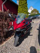 Suzuki GSX S1000GT | erst ca. 2.500km gelaufen - SUZUKI GT